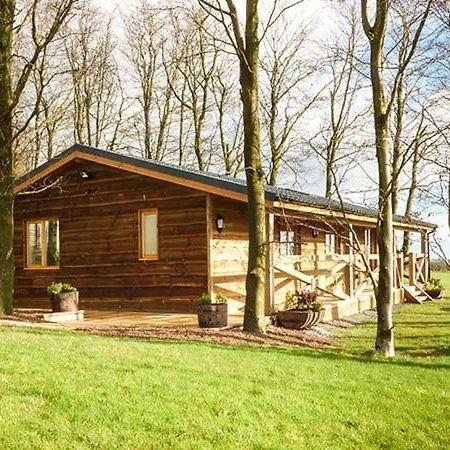 Valley View Lodge Trelystan Εξωτερικό φωτογραφία