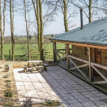 Valley View Lodge Trelystan Εξωτερικό φωτογραφία