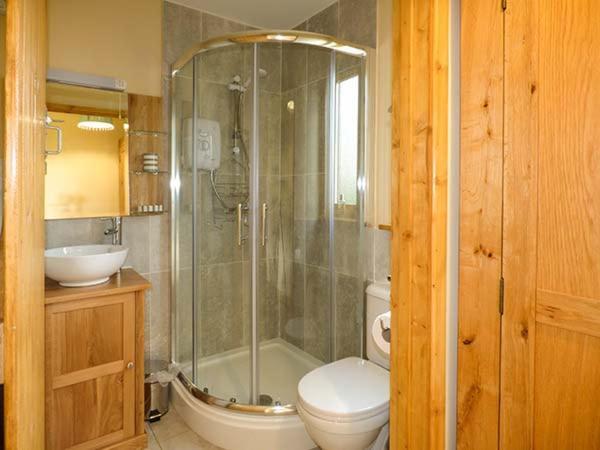 Valley View Lodge Trelystan Εξωτερικό φωτογραφία