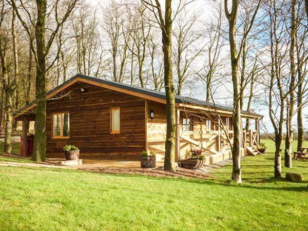 Valley View Lodge Trelystan Εξωτερικό φωτογραφία