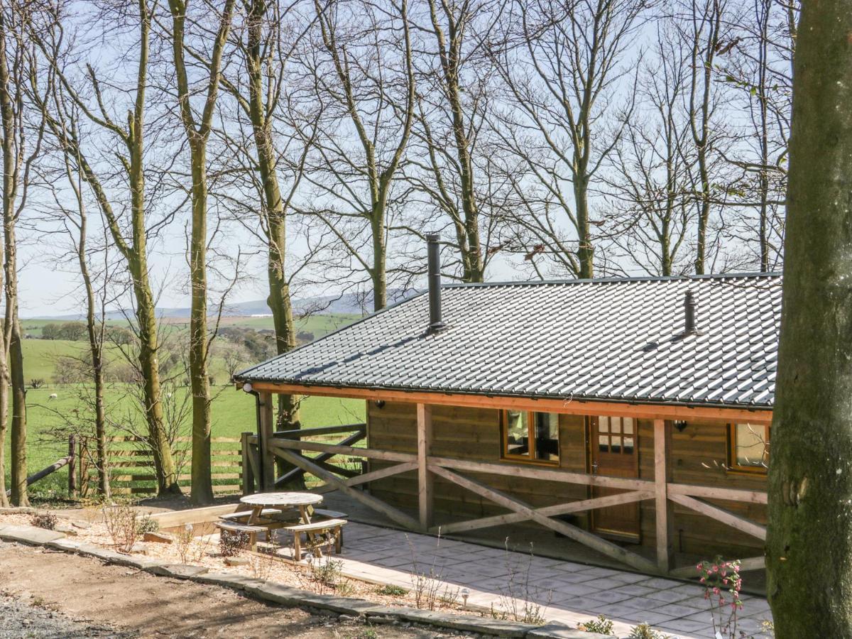 Valley View Lodge Trelystan Εξωτερικό φωτογραφία