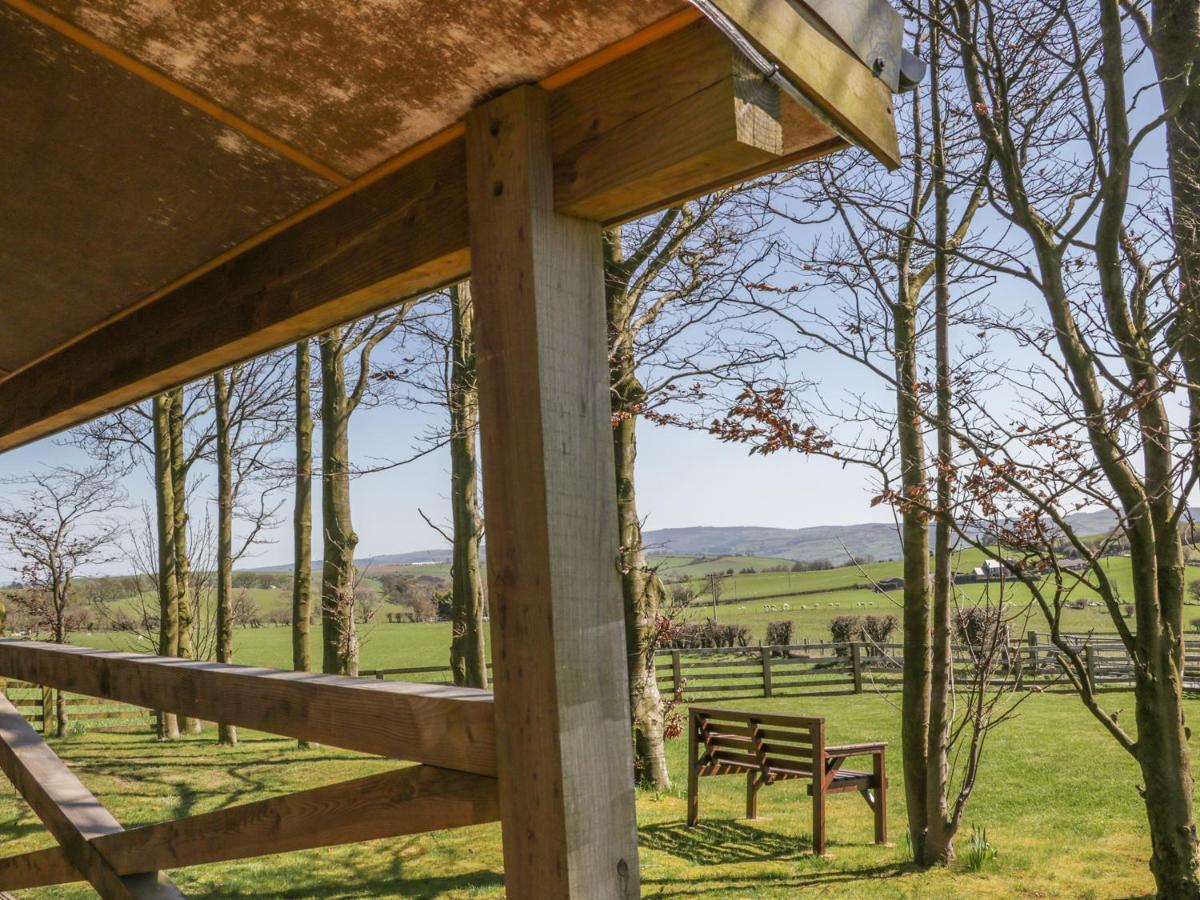Valley View Lodge Trelystan Εξωτερικό φωτογραφία